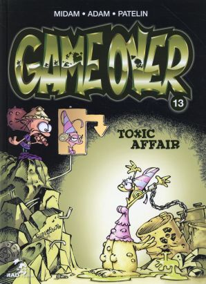 Game over tome 13