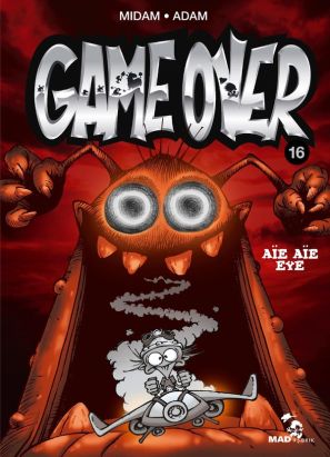 Game over tome 16