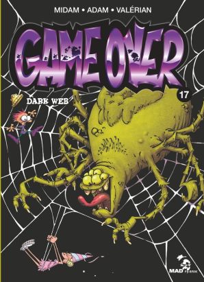 Game over tome 17