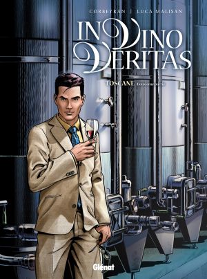 in vino veritas tome 2