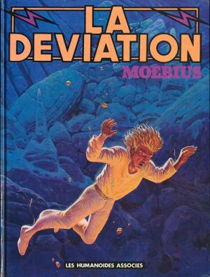 La déviation
