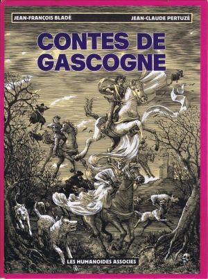 Contes de Gascogne