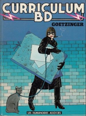Curriculum BD - Curriculum BD (éd. 1980)