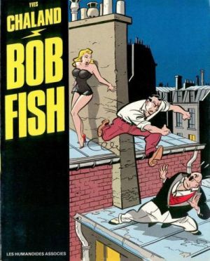Bob Fish