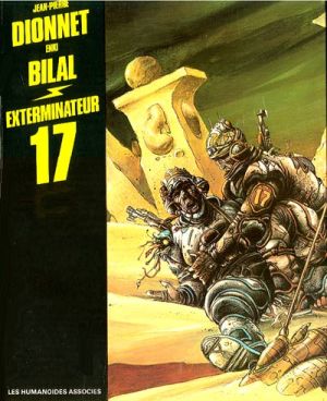 Exterminateur 17