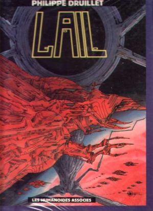 Lone Sloane tome 4 Lone Sloane tome 4