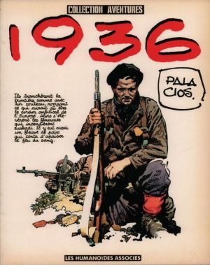Eloy tome 3