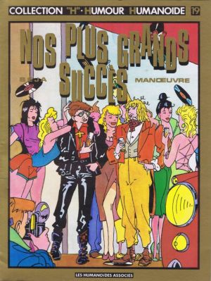 Nos plus grands succès