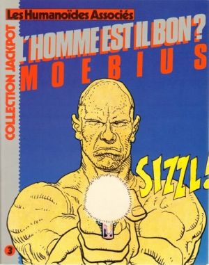 L'homme est-il bon ? (éd. 1984)