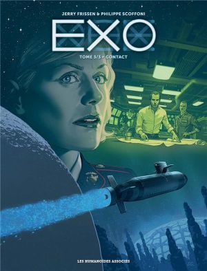 Exo tome 3