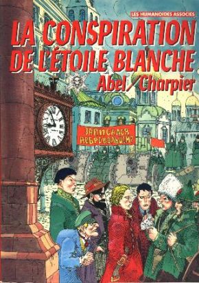 Brian et Alves tome 2