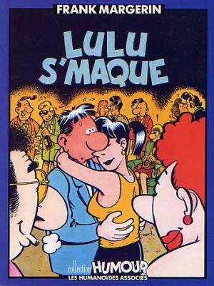 Lucien tome 3