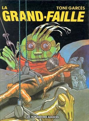 La grand-faille La grand-faille