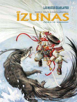 Izunas tome 3