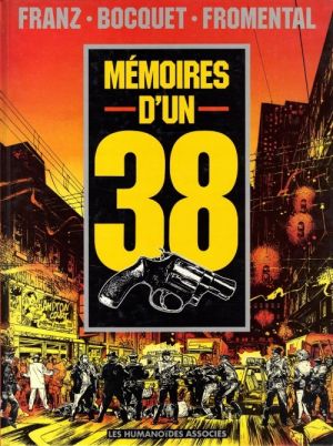 Mémoires d'un 38