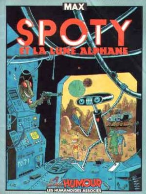Spoty tome 1
