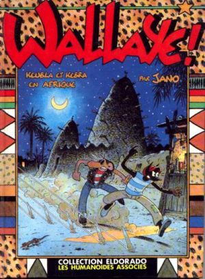 wallaye
