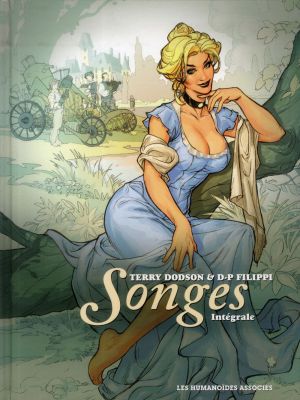 Songes - Intégrale