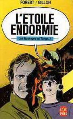 etoile edormie naufrages
