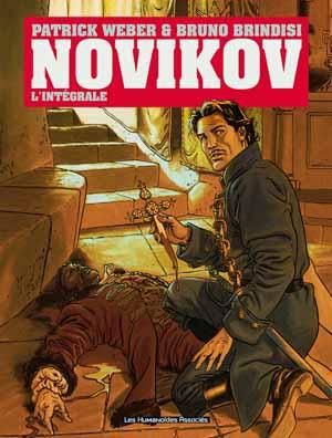 Novikov ; intégrale