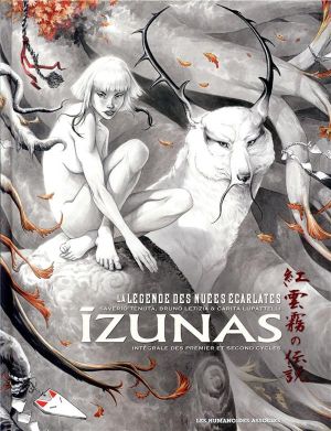 Izunas - intégrale