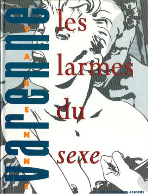 les larmes du sexe