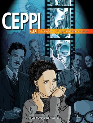 Corps diplomatique tome 1