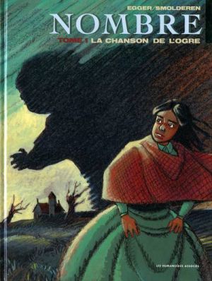 Nombre tome 1 Nombre tome 1