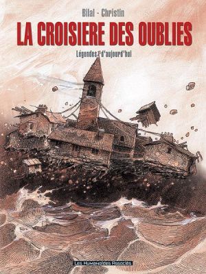 croisière des oubliés