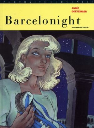 Barcelonight Barcelonight