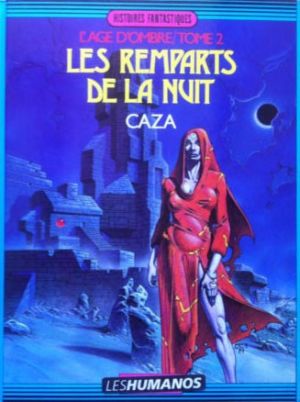 Les remparts de la nuit tome 2