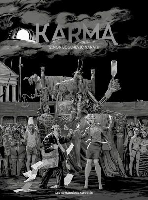 Karma