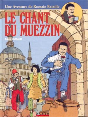Le chant du Muezzin