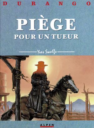 Durango tome 3