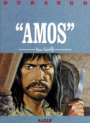 Durango tome 4 - amos