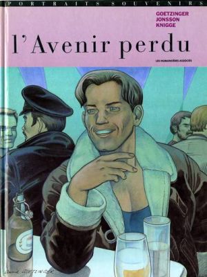 L'avenir perdu