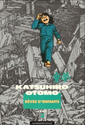 Rêves d'enfants tome 3