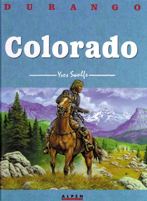 Durango tome 11 - colorado