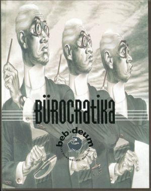 Burocratika