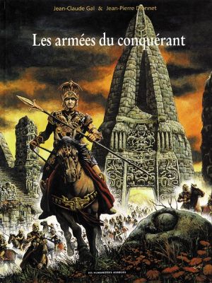 les armées du conquérant les armées du conquérant