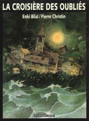 La croisière des oubliés La croisière des oubliés