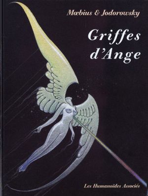 Griffes d'ange Griffes d'ange