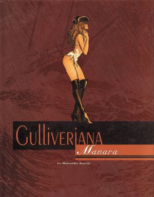 gulliveriana