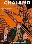 Chaland - intégrale tome 2 - Freddy Lombard