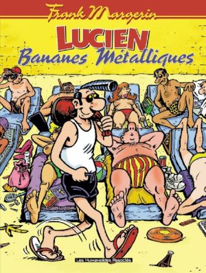 Lucien tome 2
