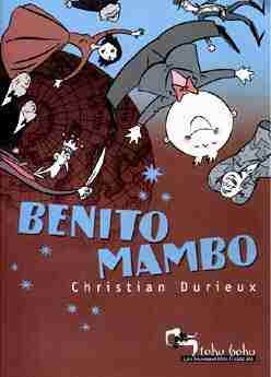 benito mambo