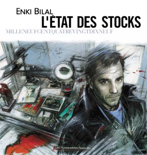 L'état des stocks tome 2