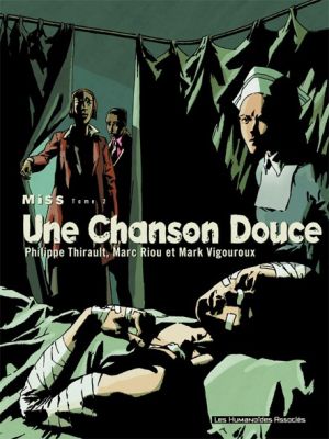 miss tome 2 - une chanson douce