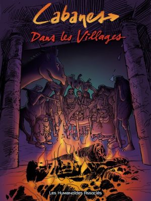 dans les villages ; intégrale