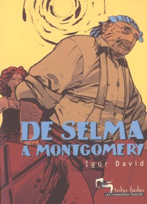 de selma à montgomerry